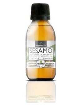 Sesamo Virgen Bio Aceite...