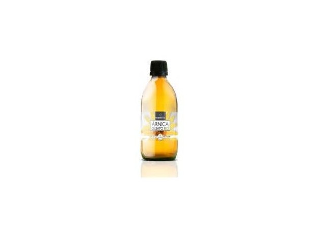 Terpenic Arnica Oleato Aceite Vegetal 250Ml
