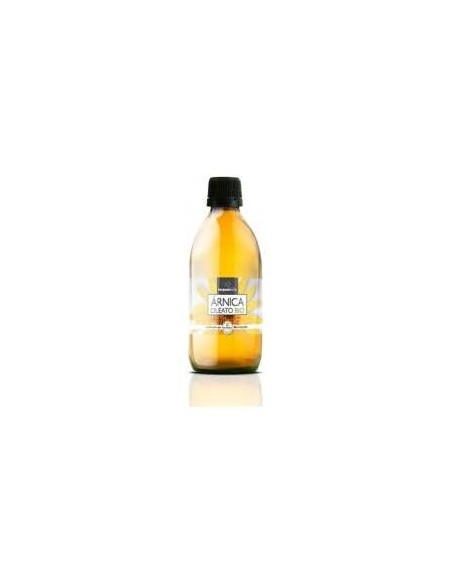 Terpenic Arnica Oleato Aceite Vegetal 250Ml