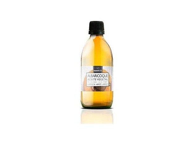 Terpenic Labs Albaricoque Aceite Vegetal 250Ml