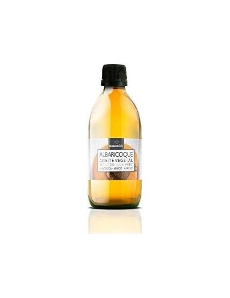 Terpenic Labs Albaricoque Aceite Vegetal 250Ml