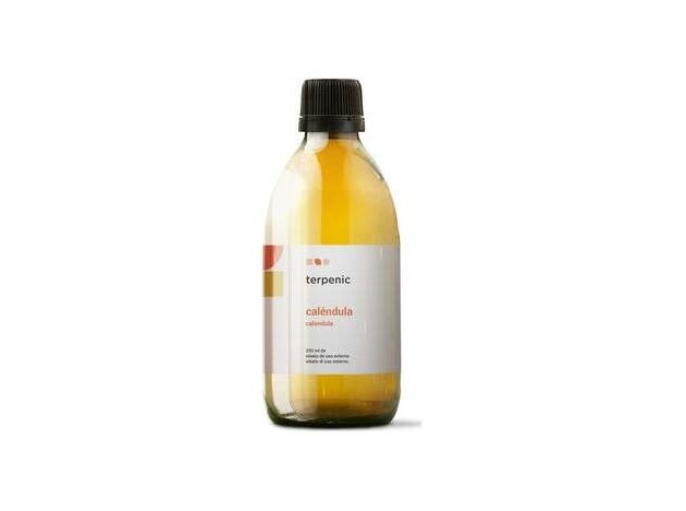 Terpenic Labs Calendula Oleato 250Ml