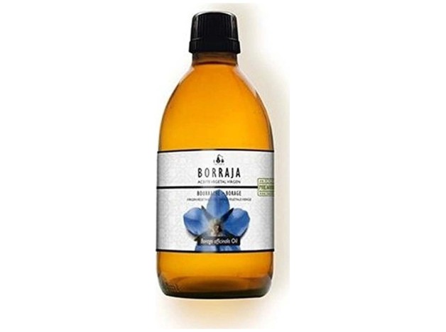 Terpenic Labs Borraja Aceite Vegetal Virgen Bio...