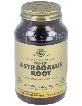 Solgar Astragalus Chino...
