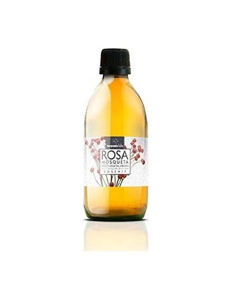 Terpenic Labs Rosa Mosqueta Aceite Vegetal Virgen 250Ml