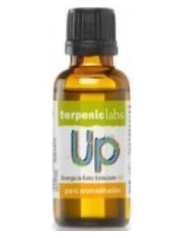 Terpenic Labs Sinergia Up...