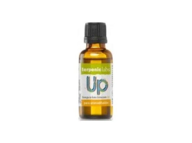 Terpenic Labs Sinergia Up Bio 30Ml