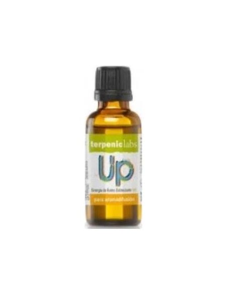 Terpenic Labs Sinergia Up Bio 30Ml