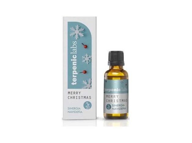 Terpenic Sinergia Aroma Para Difusor Merry...