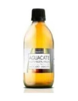 Aguacate Aceite Vegetal 100Ml.