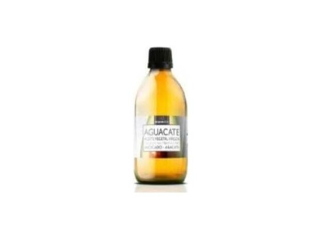 Aguacate Aceite Vegetal 100Ml.