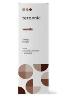 Terpenic Sinergia Aceite...