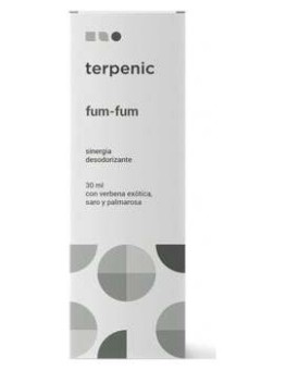 Terpenic Sinergia...