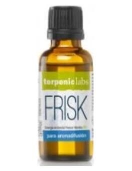 Terpenic Frisk Sinergia...