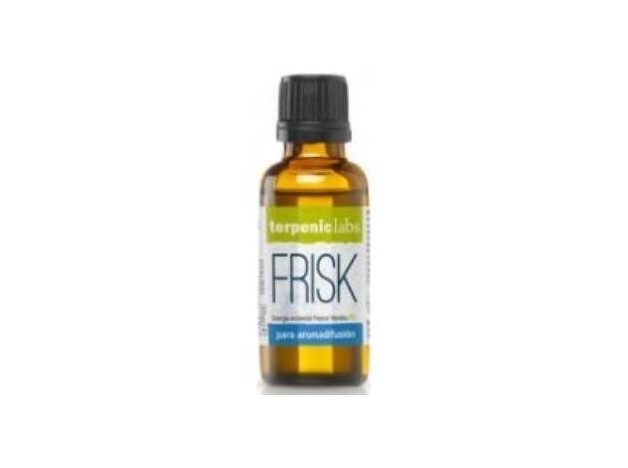 Terpenic Frisk Sinergia Aroma Difusor 30Ml