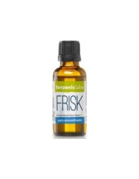 Terpenic Frisk Sinergia Aroma Difusor 30Ml
