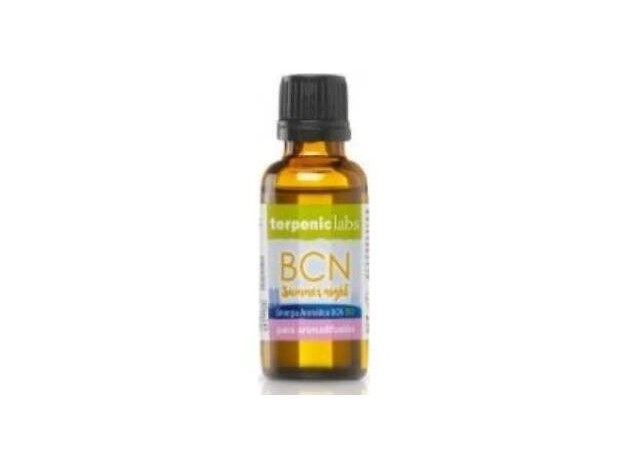 Terpenic Labs Sinergia Bcn Summer Night Bio 30Ml