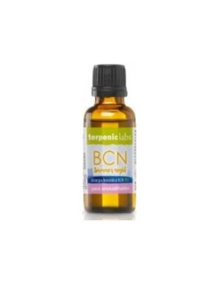 Terpenic Labs Sinergia Bcn Summer Night Bio 30Ml