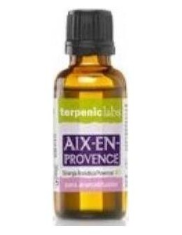 Terpenic Labs Sinergia...