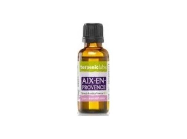 Terpenic Labs Sinergia Aix-En-Provence Bio 30Ml