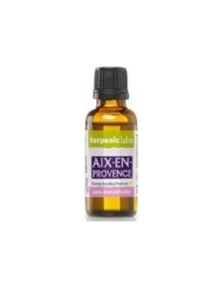 Terpenic Labs Sinergia Aix-En-Provence Bio 30Ml