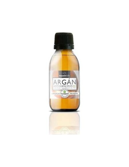 Argan Aceite Vegetal Virgen Bio 30Ml.