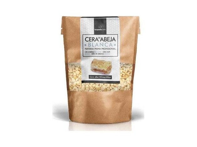 Terpenic Cera Abeja Blanca Alimentaria 500G