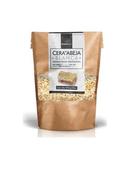 Terpenic Cera Abeja Blanca Alimentaria 500G