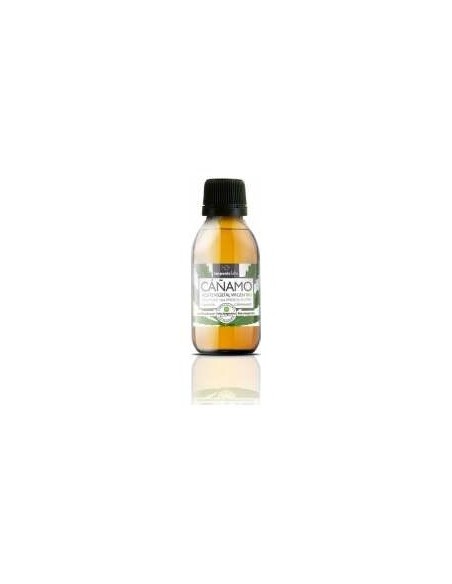 Terpenic Labs Cañamo Aceite Vegetal Bio 100Ml