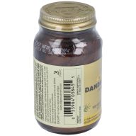 Diente Leon 520Mg 100Cap Solgar - Diurético y hepático