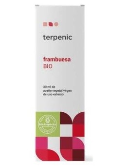Frambuesa Virgen Aceite...