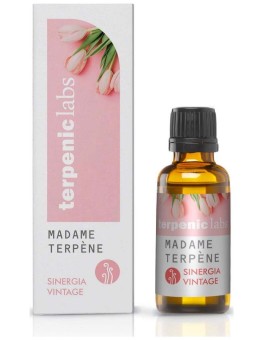 Terpenic Sinergia Aroma...