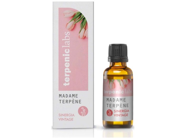 Terpenic Sinergia Aroma Para Difusor Madame...