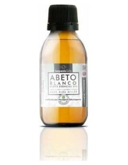 Abeto Blanco Aceite...