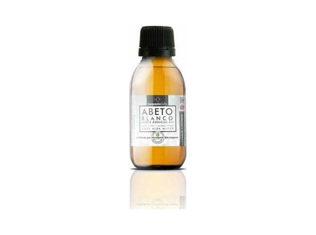 Abeto Blanco Aceite Esencial 30Ml. Bio