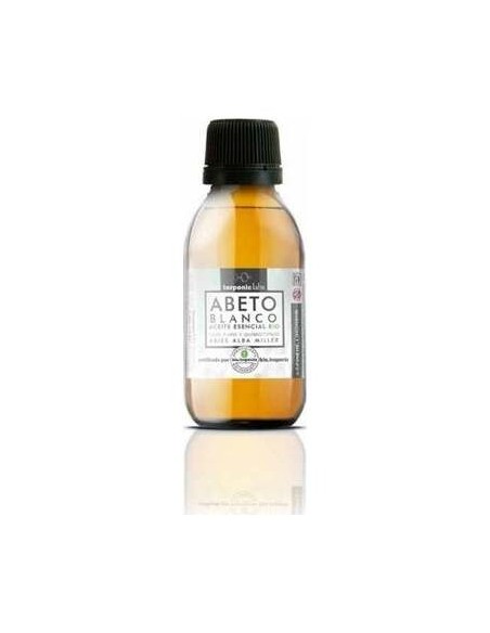Abeto Blanco Aceite Esencial 30Ml. Bio