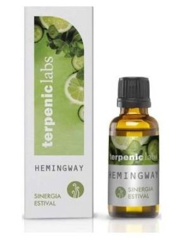 Terpenic Sinergia Aroma...