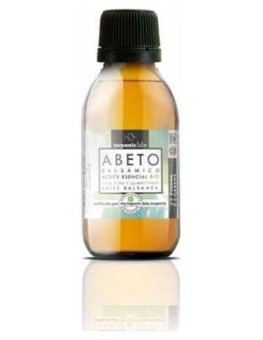 Abeto Balsamico Aceite...