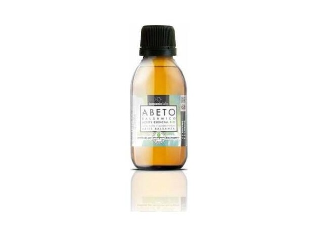 Abeto Balsamico Aceite Esencial 30Ml. Bio