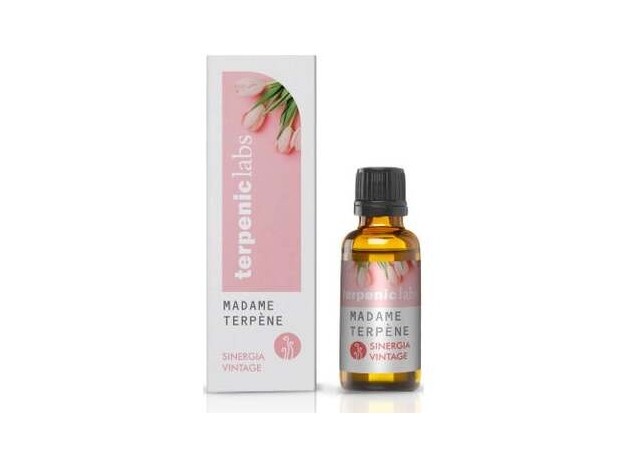 Terpenic Sinergia Aroma Para Difusor Madame...