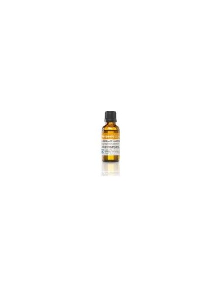 Arbol Del Te Limon Aceite Esencial 30Ml. Bio