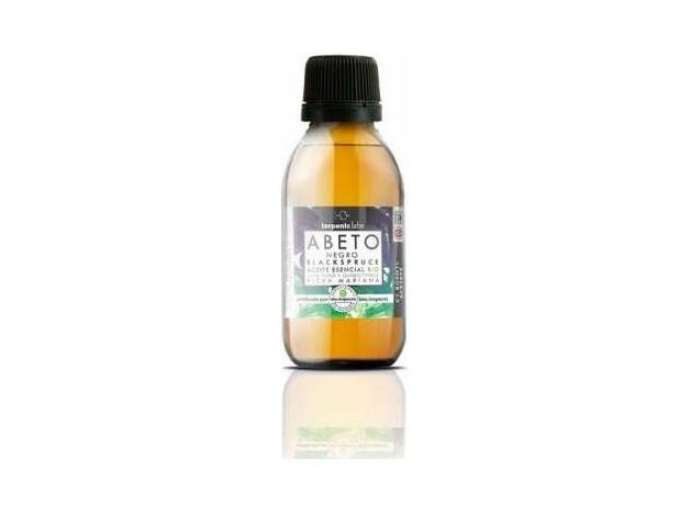Terpenic Aceite Esencial Abeto Negro Bio 30Ml