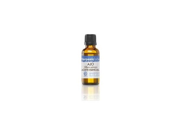 Ajo Aceite Esencial 30Ml.