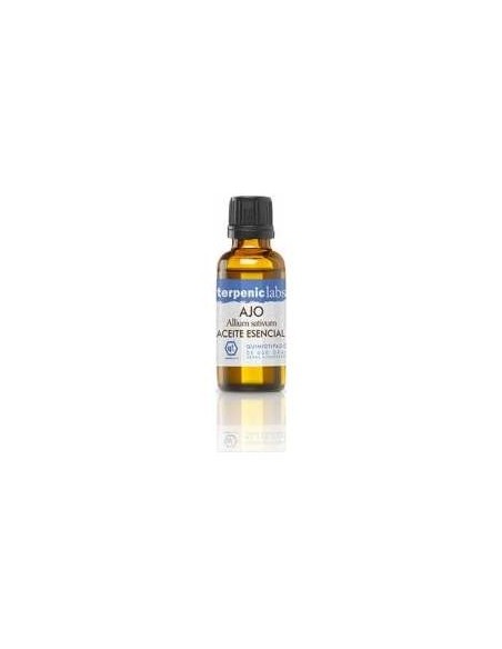 Ajo Aceite Esencial 30Ml.