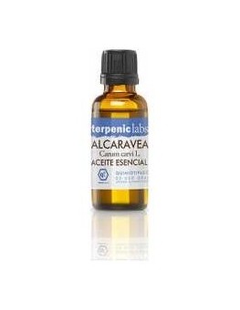 Alcaravea Aceite Esencial...