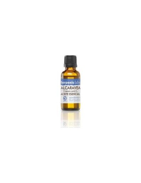 Alcaravea Aceite Esencial 30Ml.
