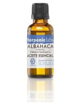Terpenic Aceite Esencial...