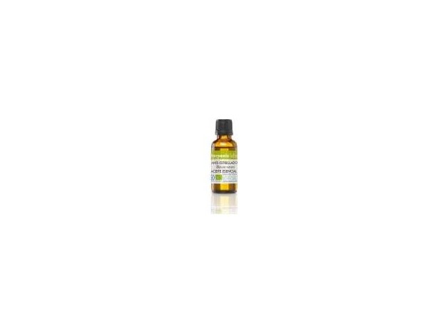 Anis Estrellado Aceite Esencial Bio 30Ml.