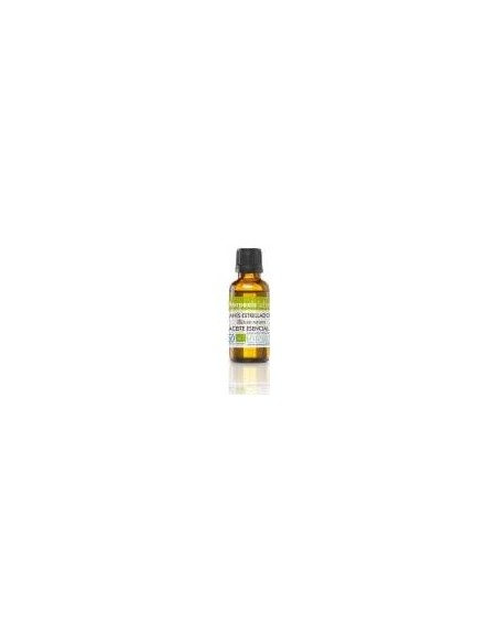 Anis Estrellado Aceite Esencial Bio 30Ml.