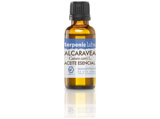 Alcaravea Aceite Esencial 30Ml.